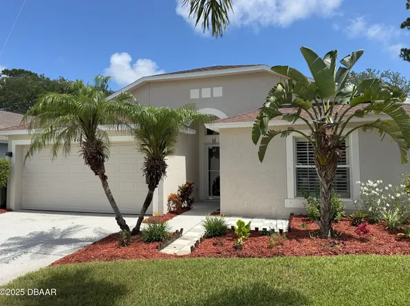 465 Dahoon Holly Dr, Daytona Beach, FL 32117