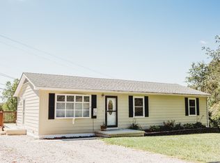 4367 Centerville Cir, Radford, VA 24141
