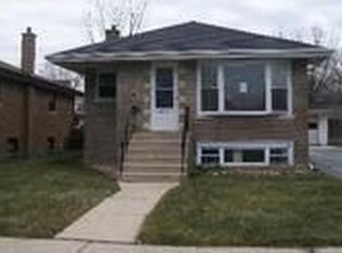 15210 Wabash Ave, South Holland, IL