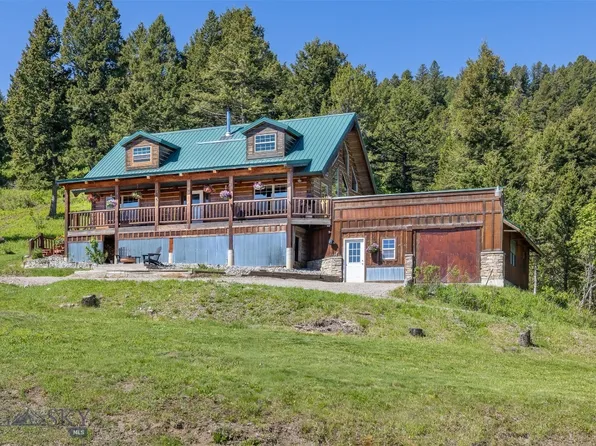 327 Rifle Rd, Bozeman, MT 59715