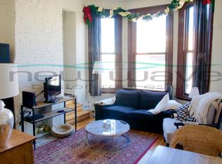 447 Shawmut Ave APT 3, Boston, MA 02118