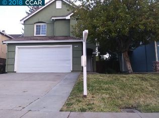 5216 Catanzaro Way, Antioch, CA 94531