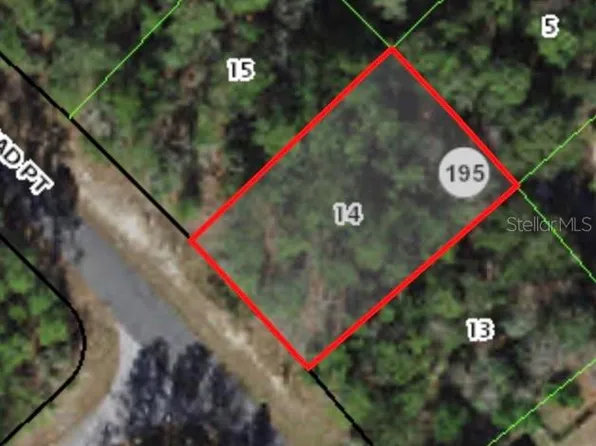 10101 N Conrad Poin #14, Dunnellon, FL 34434