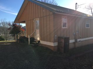 193 Courson Rd, Franklin, NC 28734