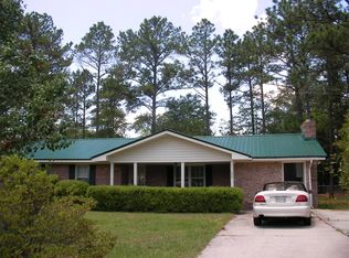 200 Zetterower Rd, Statesboro, GA 30458