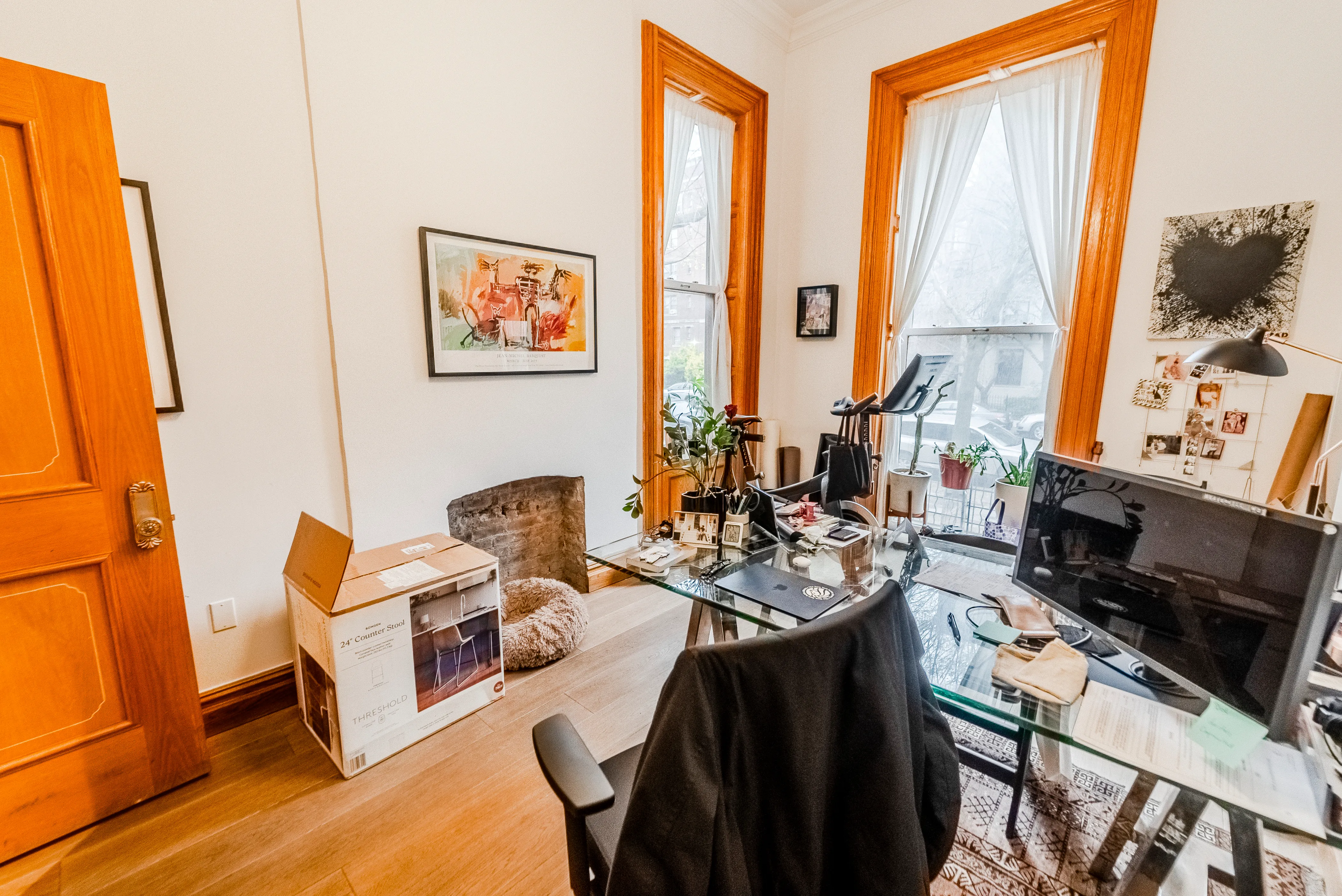 447 Clinton Avenue #1R in Clinton Hill, Brooklyn | StreetEasy