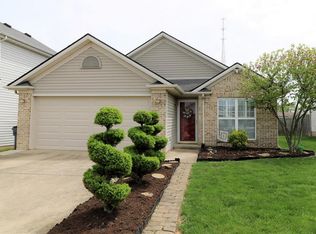 604 Hugging Bear Dr, Lexington, KY 40509