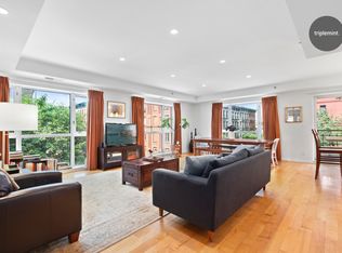 32 Clinton St APT 4A, New York, NY 10002