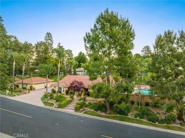 5302 Mountain Springs Ranch Rd, La Verne, CA 91750