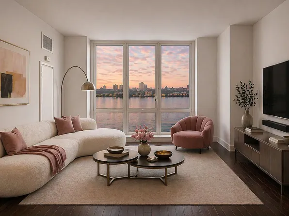 60 Riverside Blvd APT 1707, New York, NY 10069
