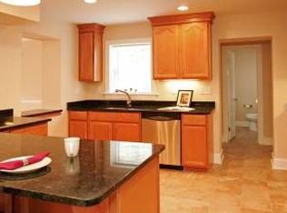 1 N Ridge Rd, Henrico, VA 23229