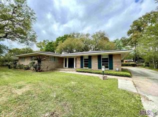 1641 S Tamarix St, Baton Rouge, LA 70808