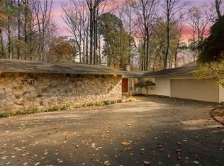 3541 Buena Vista Rd, Winston Salem, NC 27106