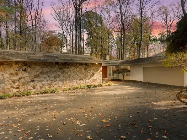 3541 Buena Vista Rd, Winston Salem, NC 27106