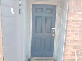 681 N Pass Rd, Montgomery, AL 36110