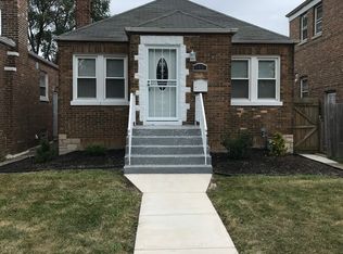 642 E 100th Pl, Chicago, IL 60628