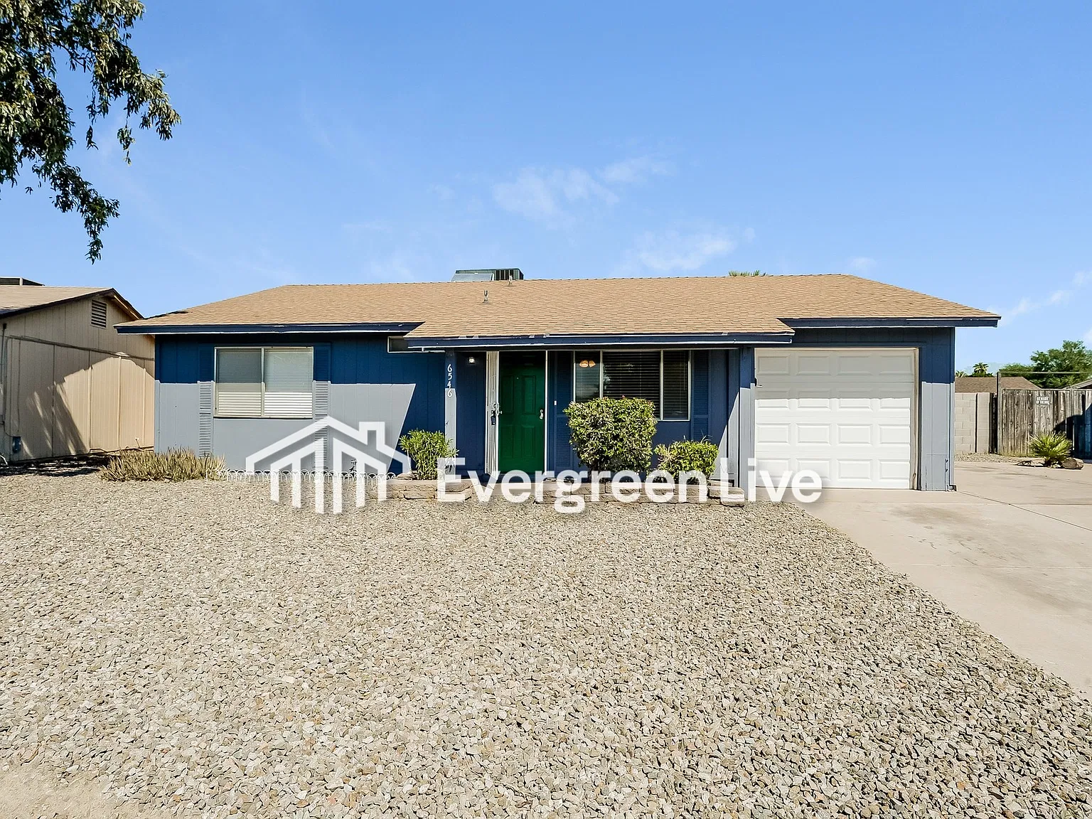 3 bed, 2.0 bath, 1156 sqft, $1,695 — Photo 3
