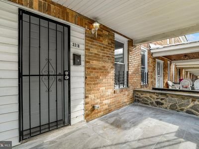 3318 Gwynns Falls Pkwy, Baltimore, MD, 21216