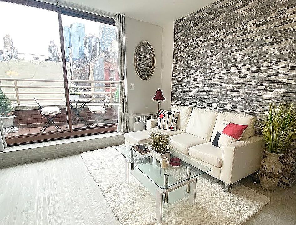1st image of 393 W 49th St APT 5U