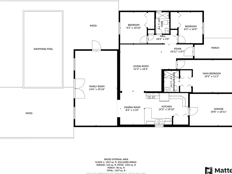 12401 Kiwi Ave — Photo 16