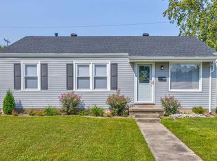 3020 Legion Park Dr, Owensboro, KY
