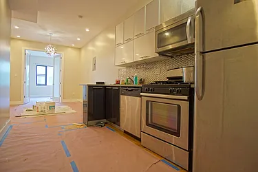 Rented by Lofts and Flats LLC