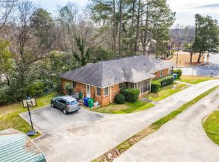 3122 Caldwell Rd, Atlanta, GA 30319