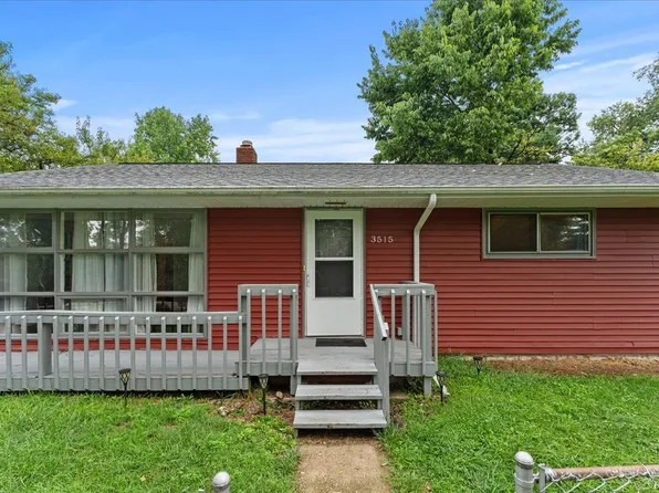 3515 Poinciana Rd, Middletown, OH 45042