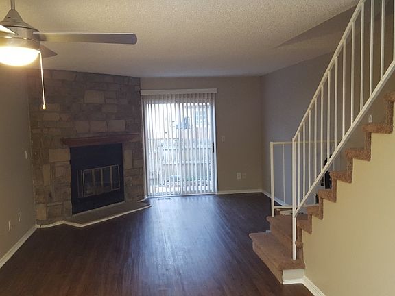 Living Room plus Dinning Room