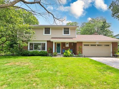 6592 North Bethmaur LANE, Glendale, WI, 53209