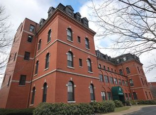 100 Captains Row APT 207, Chelsea, MA 02150