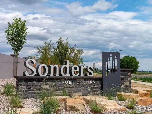 3021 Barn Swallow Cir, Fort Collins, CO 80524