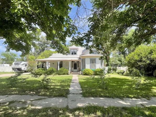 112 W Blodgett St, Carlsbad, NM 88220