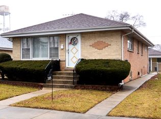 3105 Monroe St, Bellwood, IL 60104