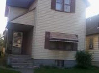 1627 Cavalry St, Detroit, MI 48209