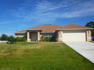 2500 44th St SW, Lehigh Acres, FL 33971