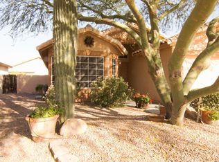 9133 N Palm Brook Dr, Tucson, AZ 85743