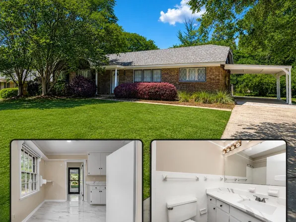 4123 Aspen Ln, Montgomery, AL 36106