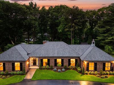8 Brent Rd, Lexington, MA, 02420