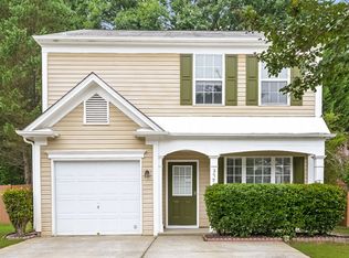 2794 Regent Walk Dr, Duluth, GA 30096