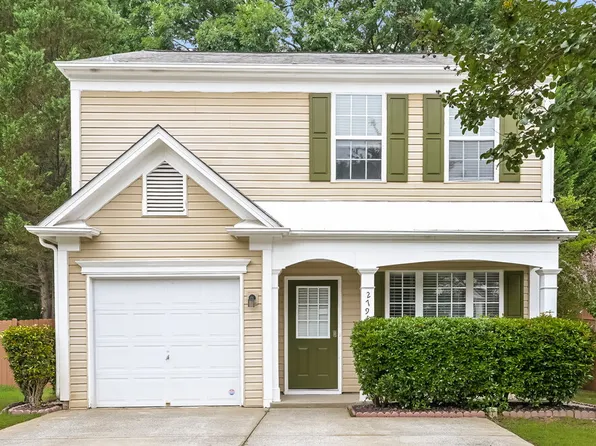 2794 Regent Walk Dr, Duluth, GA 30096