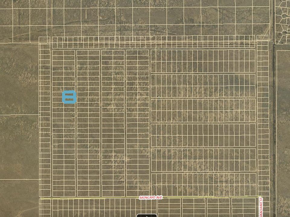 2nd image of Rio Grande Ests Lot 37 & 38