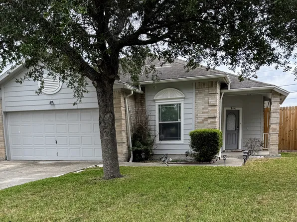 2018 Spanish Trl, Corpus Christi, TX 78410