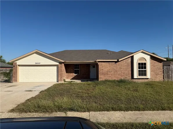 2610 Thoroughbred Dr, Killeen, TX 76549