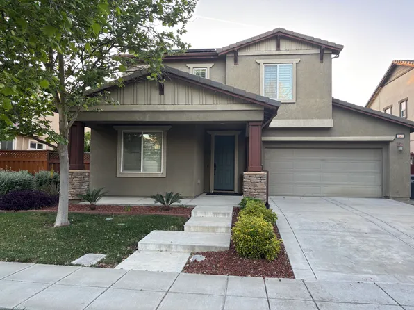 785 N Marquis Way, Mountain House, CA 95391