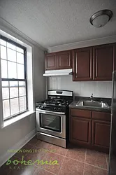 Rented by Bohemia Realty Group