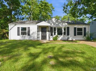 9801 Lorna Ln, Saint Louis, MO 63136