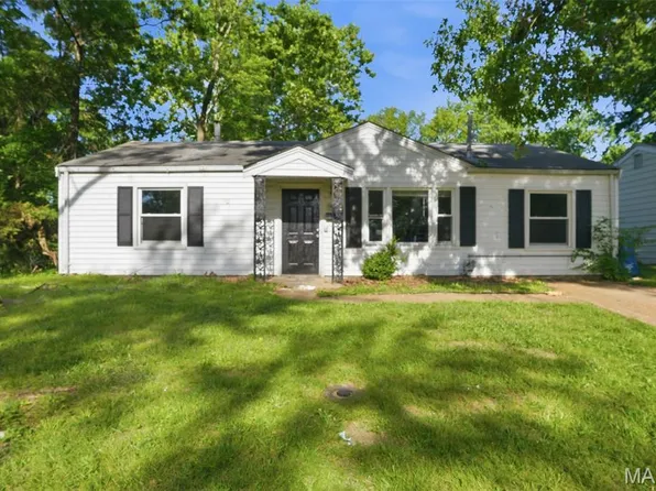 9801 Lorna Ln, Saint Louis, MO 63136