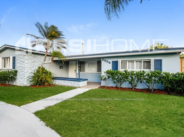 8954 SW 53rd St, Fort Lauderdale, FL 33328