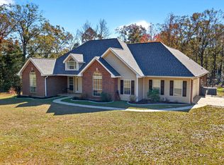 45 Weldy Rd, Carriere, MS 39426
